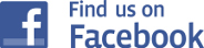 Find Us On Facebook